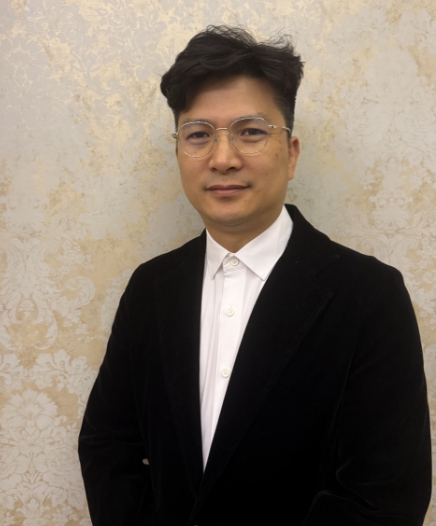 创始人